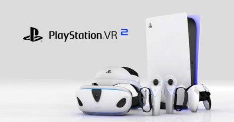 Playstation VR2