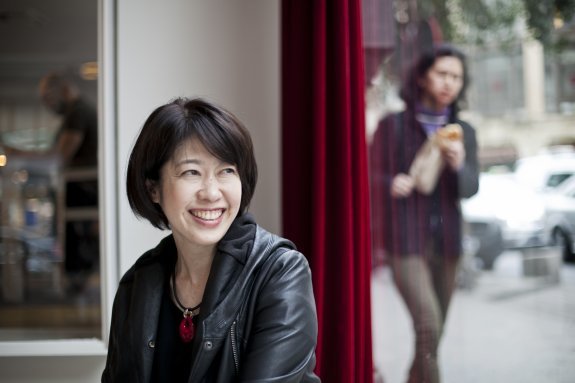 Junko Takahashi/ Agencia