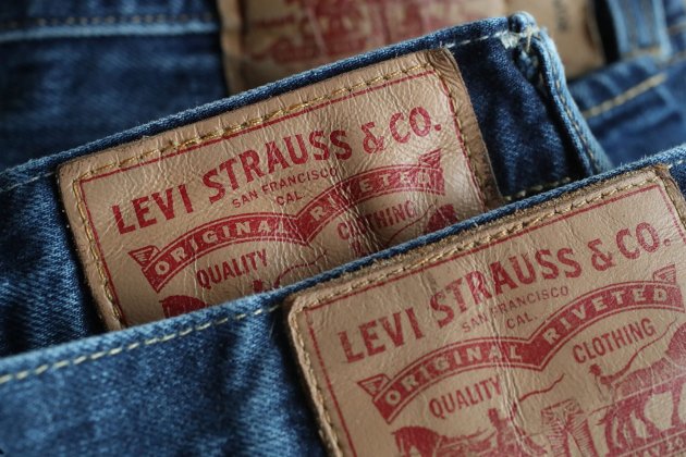 Los pantalones más usados de la historia