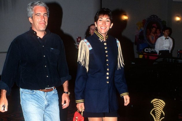 Epstein y Maxwell