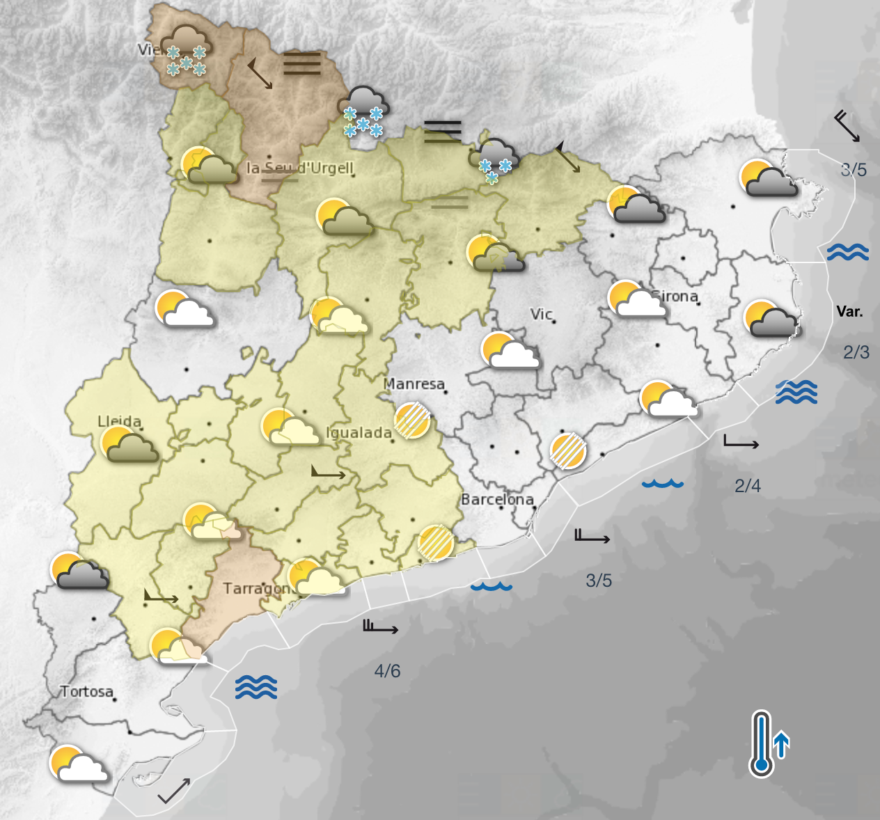 meteocat 09 01 22