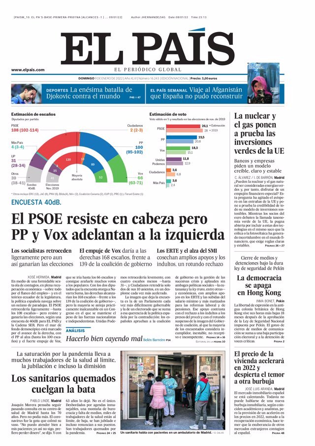 elpais elpais