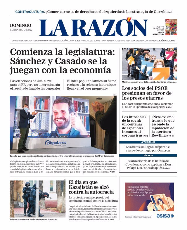 larazon larazon