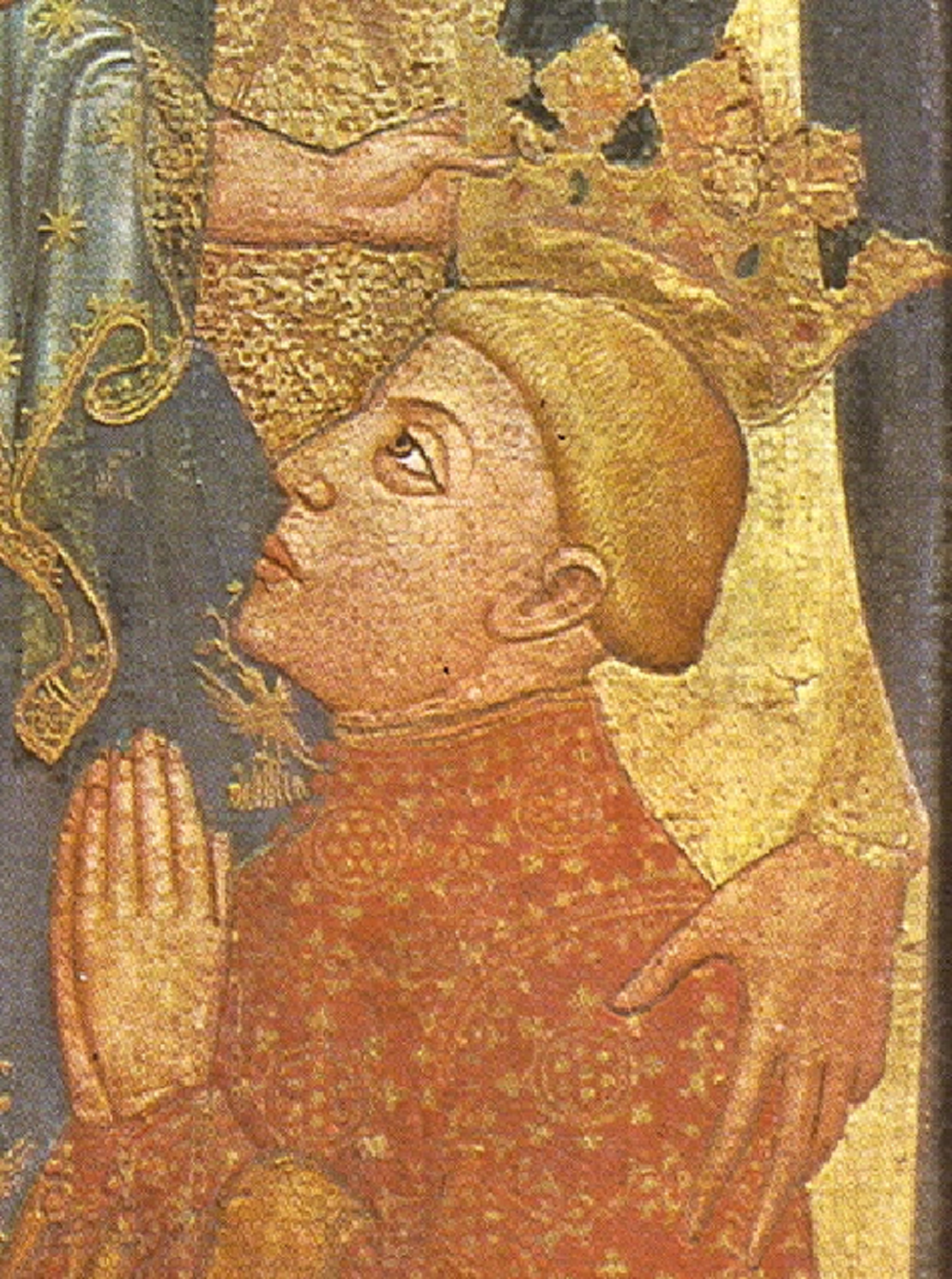 La familia de Fernando I, el primer Trastámara en el trono de Barcelona