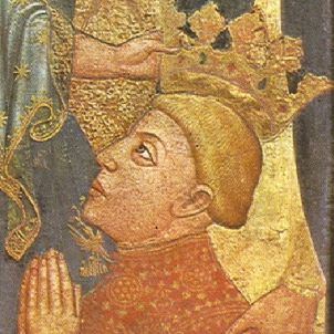 Test 152. La família de Ferran I, el primer Trastàmara al tron de Barcelona. Font Museu del Prado