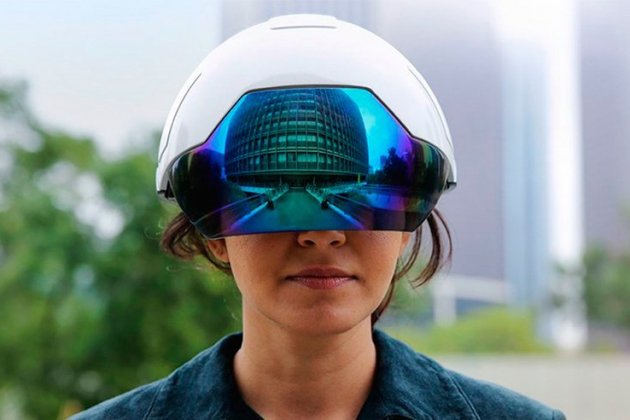 Apple apuesta por un casco con realidad aumentada
