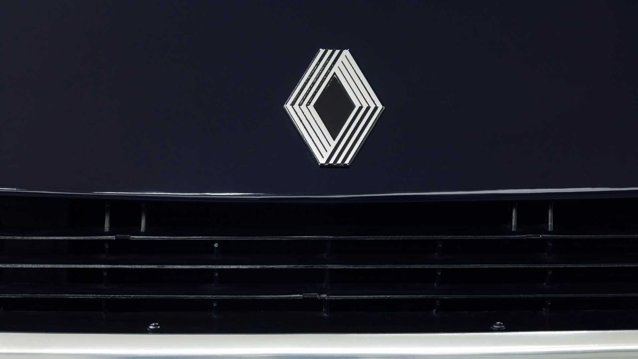 El Renault més aclamat per la crítica, etiqueta ZERO i 10.788 euros de descompte