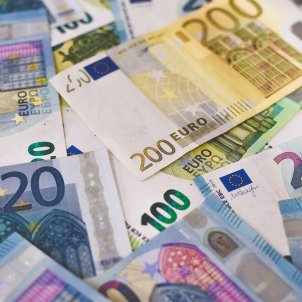billetes euros dinero - Ibrahim Boran - Unsplash