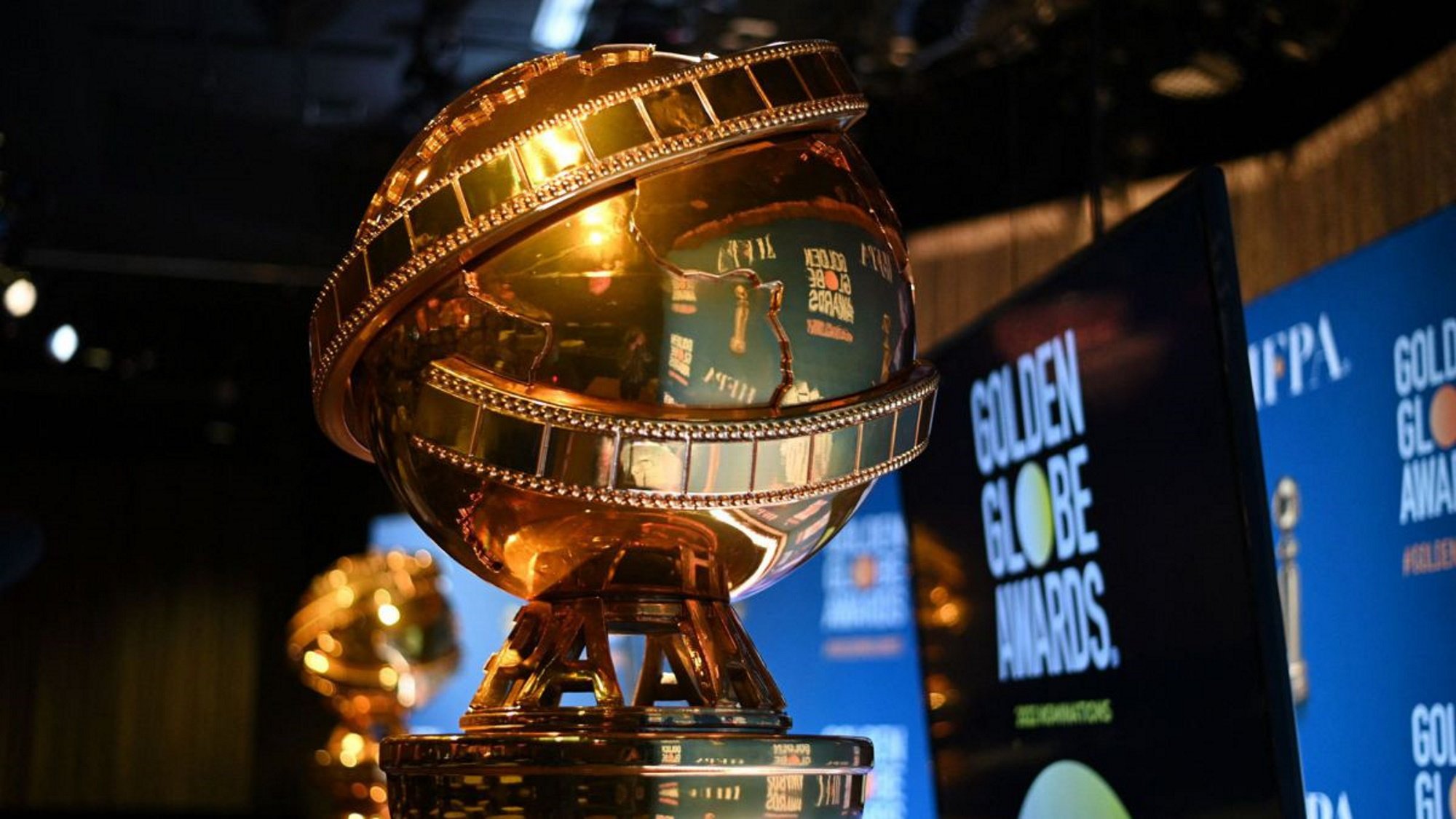 Motivos para ver las series ganadoras en los Globo de Oro