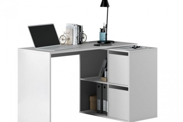 Mesa Escritorio Adapta de Leroy Merlin3