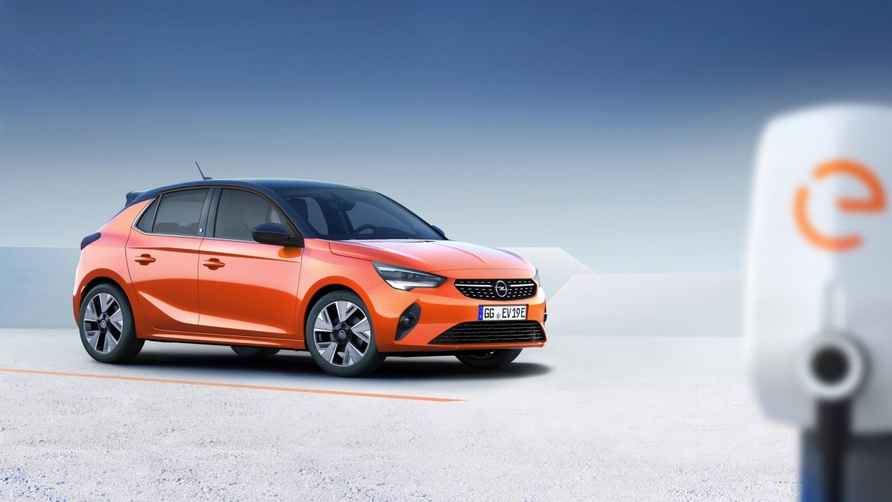 Opel aposta per una rebaixa de 12.250 euros en el seu Corsa elèctric