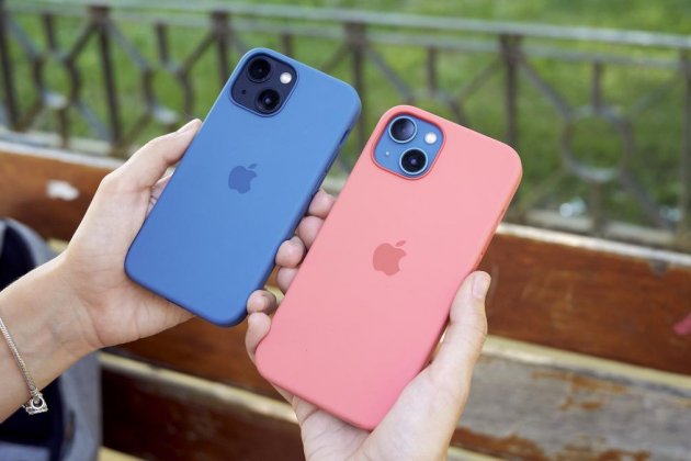 Una nueva manera de adquirir un iPhone