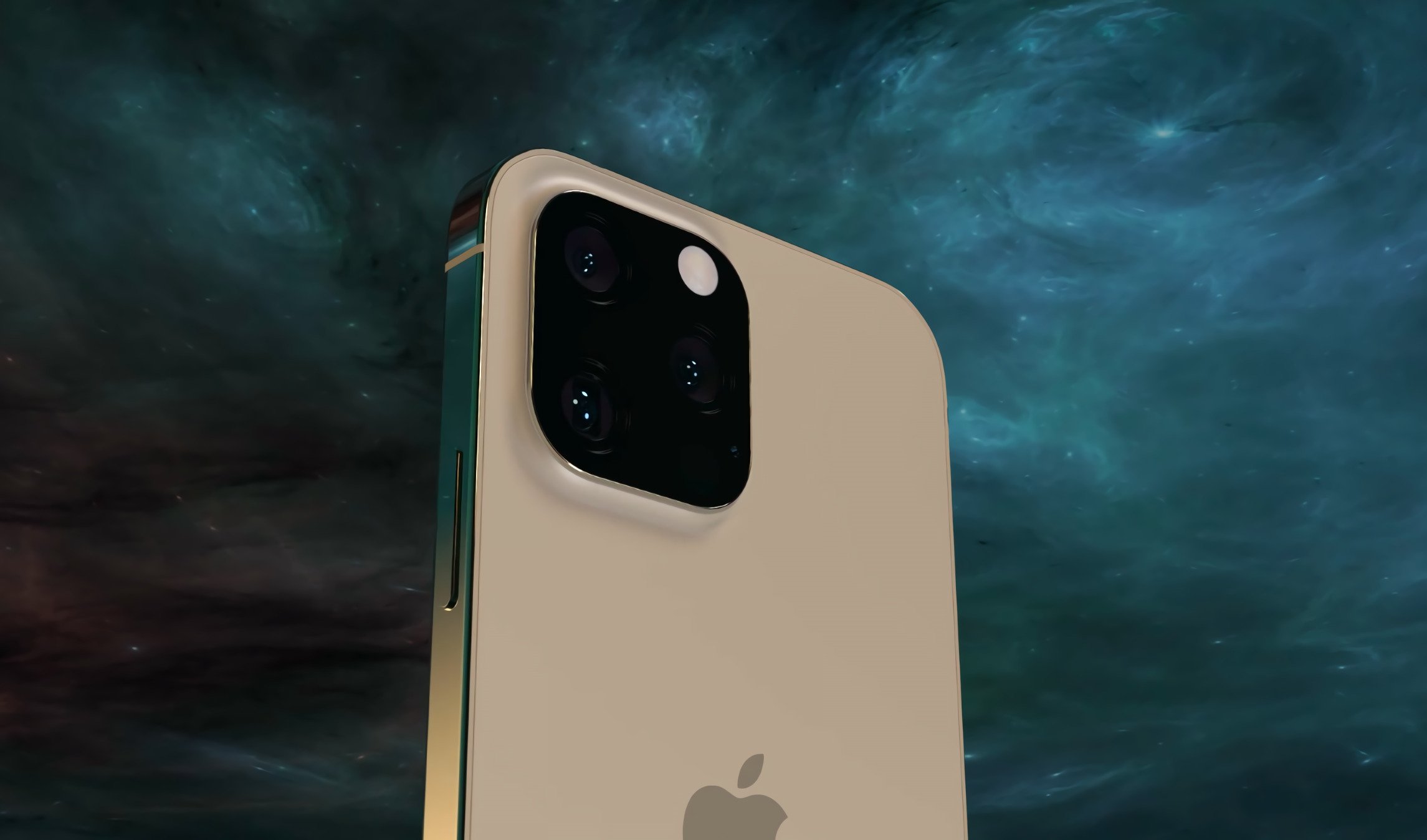 El nou iPhone 14 d'Apple arriba amb una càmera gegant