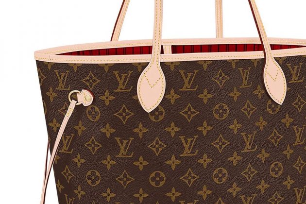 El Corte rebaja bolso que recuerda mucho a uno de los Louis Vuitton más vendidos