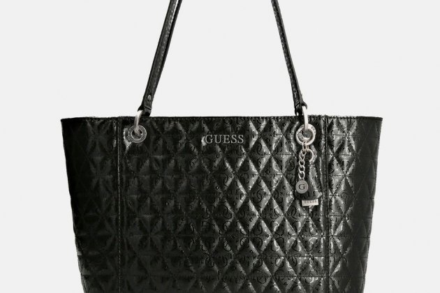 Bolso tote de Guess