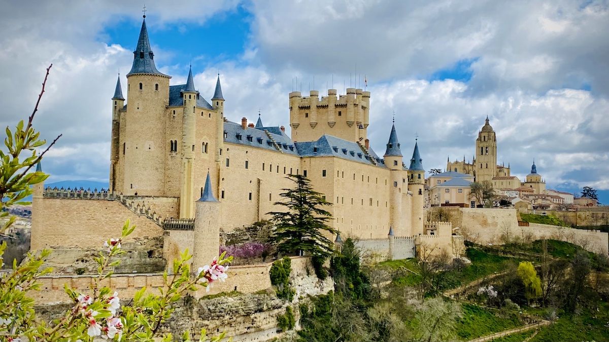 El aparthotel mejor valorado de Segovia en Booking para visitar la ciudad