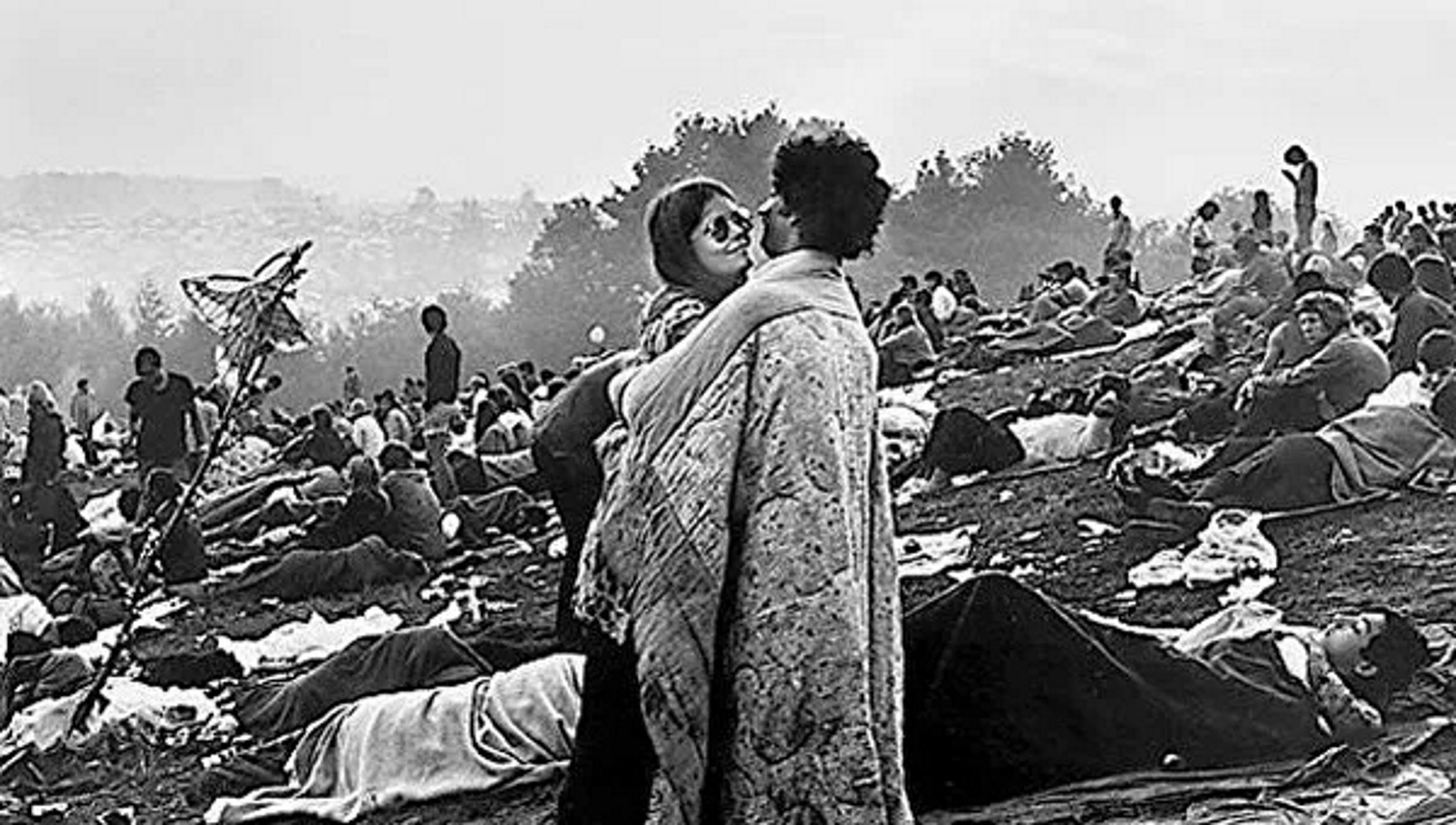 Muere el padre e ideólogo del festival de Woodstock, Michael Lang