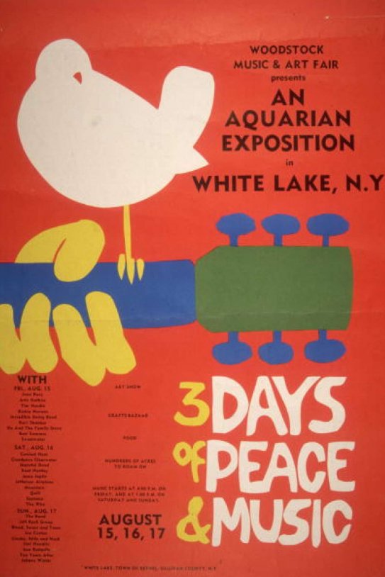 woodstock cartell