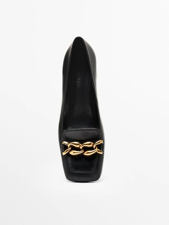 Zapatos de Massimo Dutti
