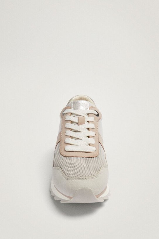 Zapatillas de Parfois