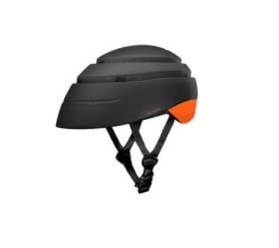 Casco plegable de Decathlon