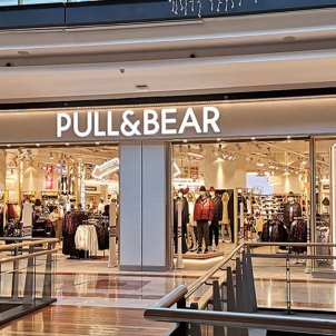 Tienda de Pull&Bear3