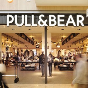 Tienda de Pull&Bear5