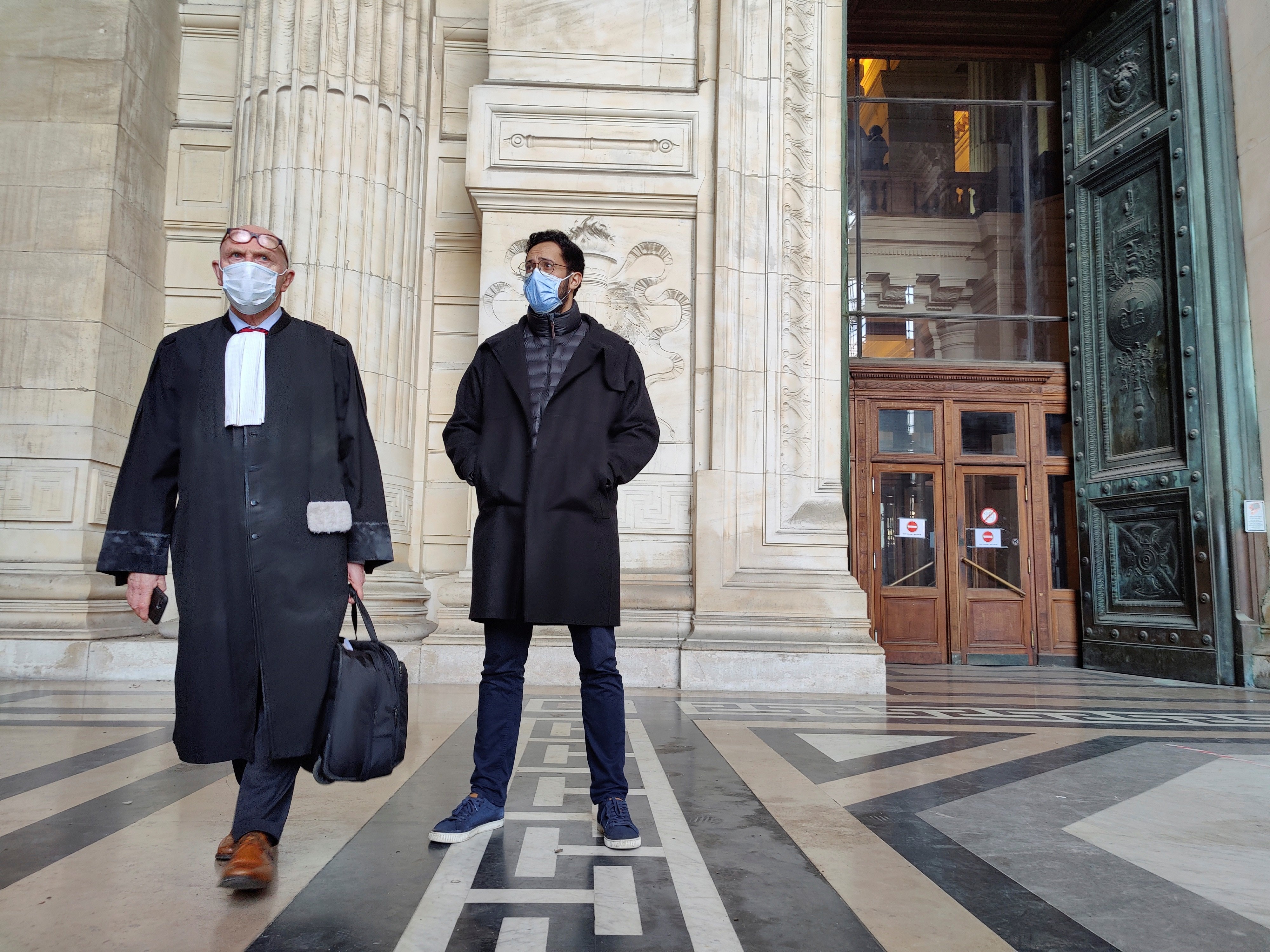El Tribunal de Gant dictarà sentència per l'extradició de Valtònyc el 17 de maig