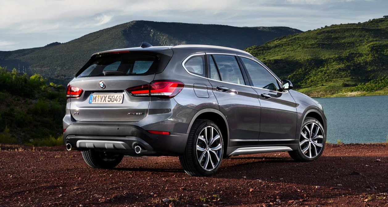 Este BMW es tan bueno que no necesita ofertas para ser el top ventas en España