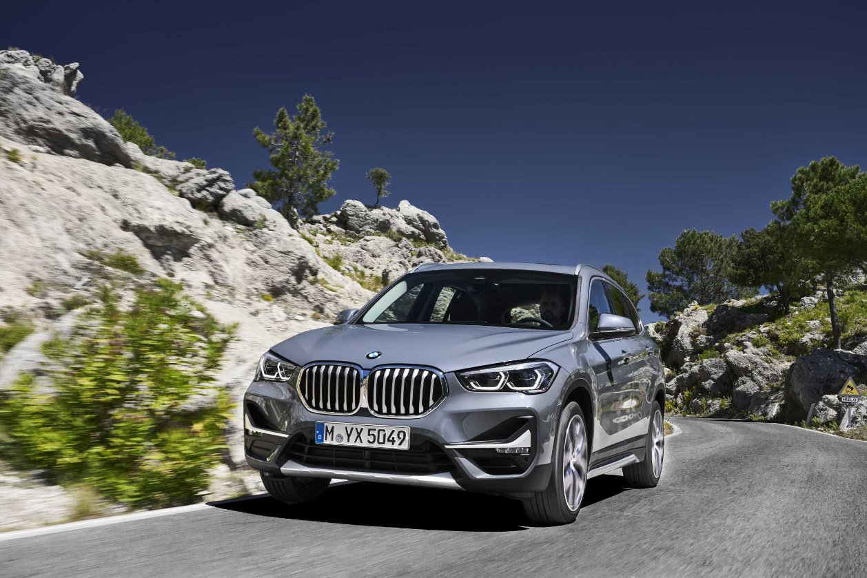 BMW X1 en oferta o Mercedes GLA: Quin n'és millor comprar-ne?