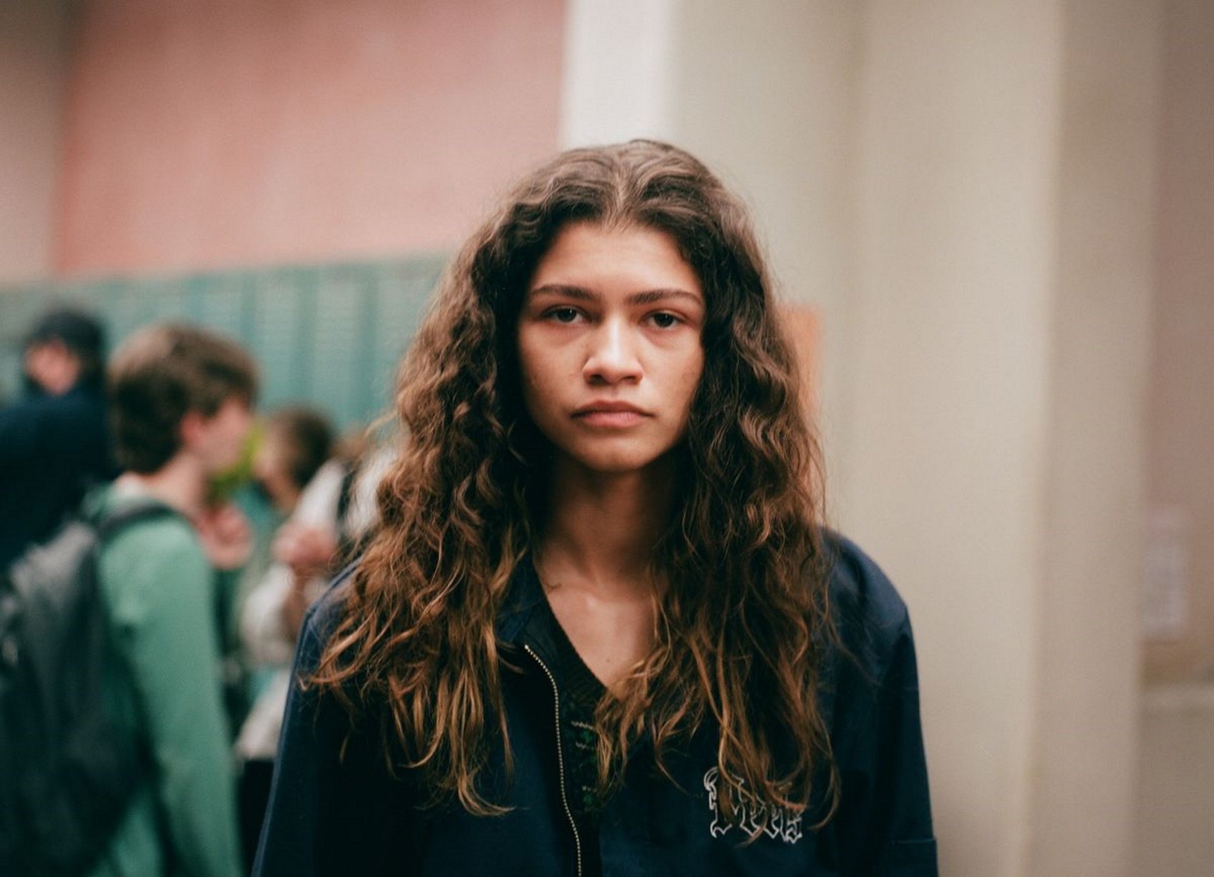 'Euphoria' vuelve a HBO Max con la misma energía descontrolada