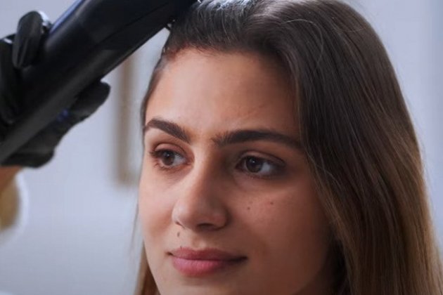 Colorsonic de L'Oreal