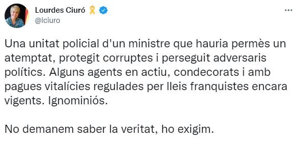 TUIT Lourdes Ciuró