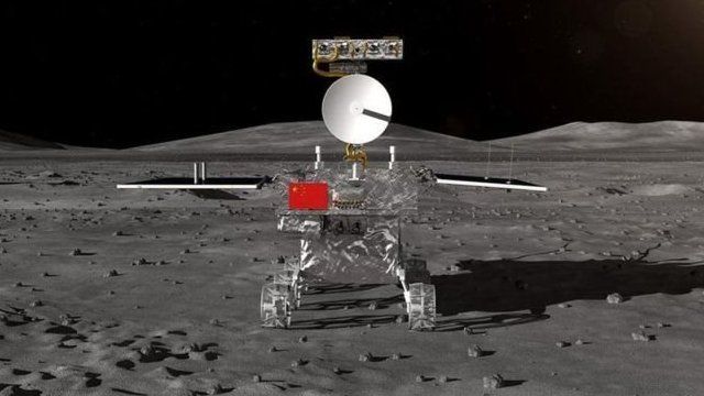 China quiere empezar a trabajar en la luna