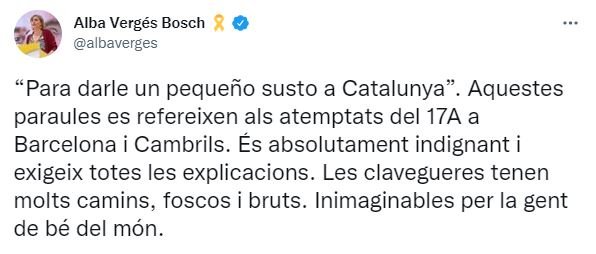 TUIT alba vergés cni 17A