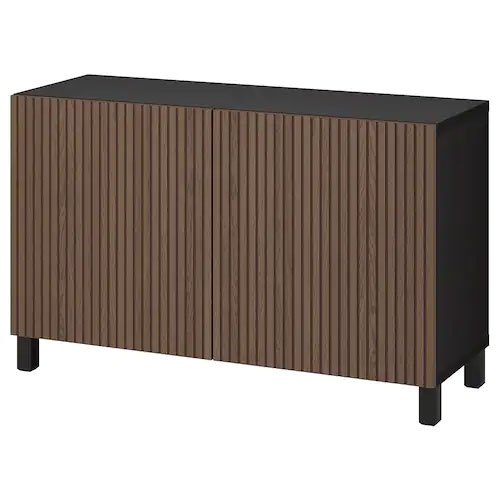 Mueble Besta de Ikea1