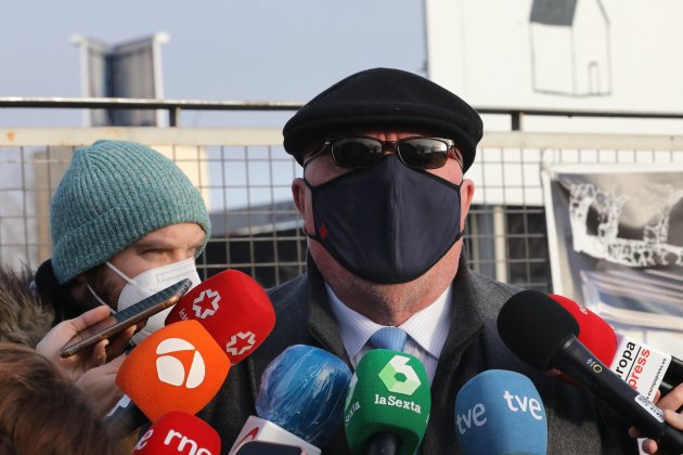 EuropaPress comisario jubilado jose manuel villarejo responde medios legada declarar