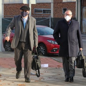 EuropaPress comisario jubilado jose manuel villarejo acude declarar nueva sesion juicio