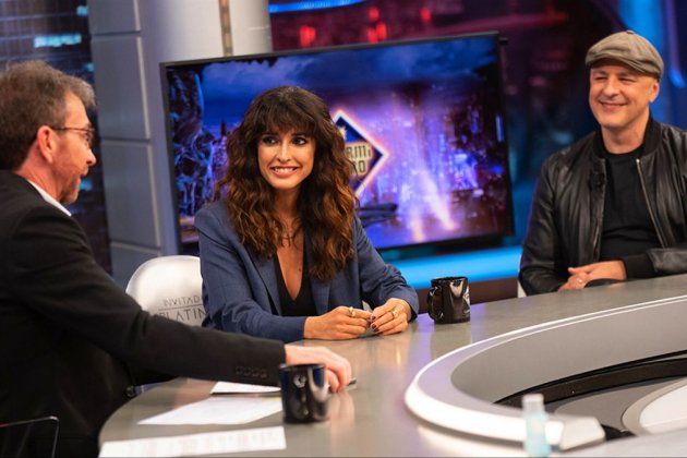 Roberto Álamo e Inma Cuesta / ATRESMEDIA