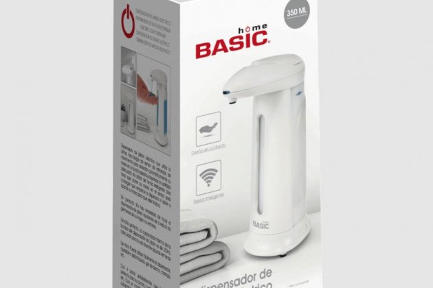 Dispensador