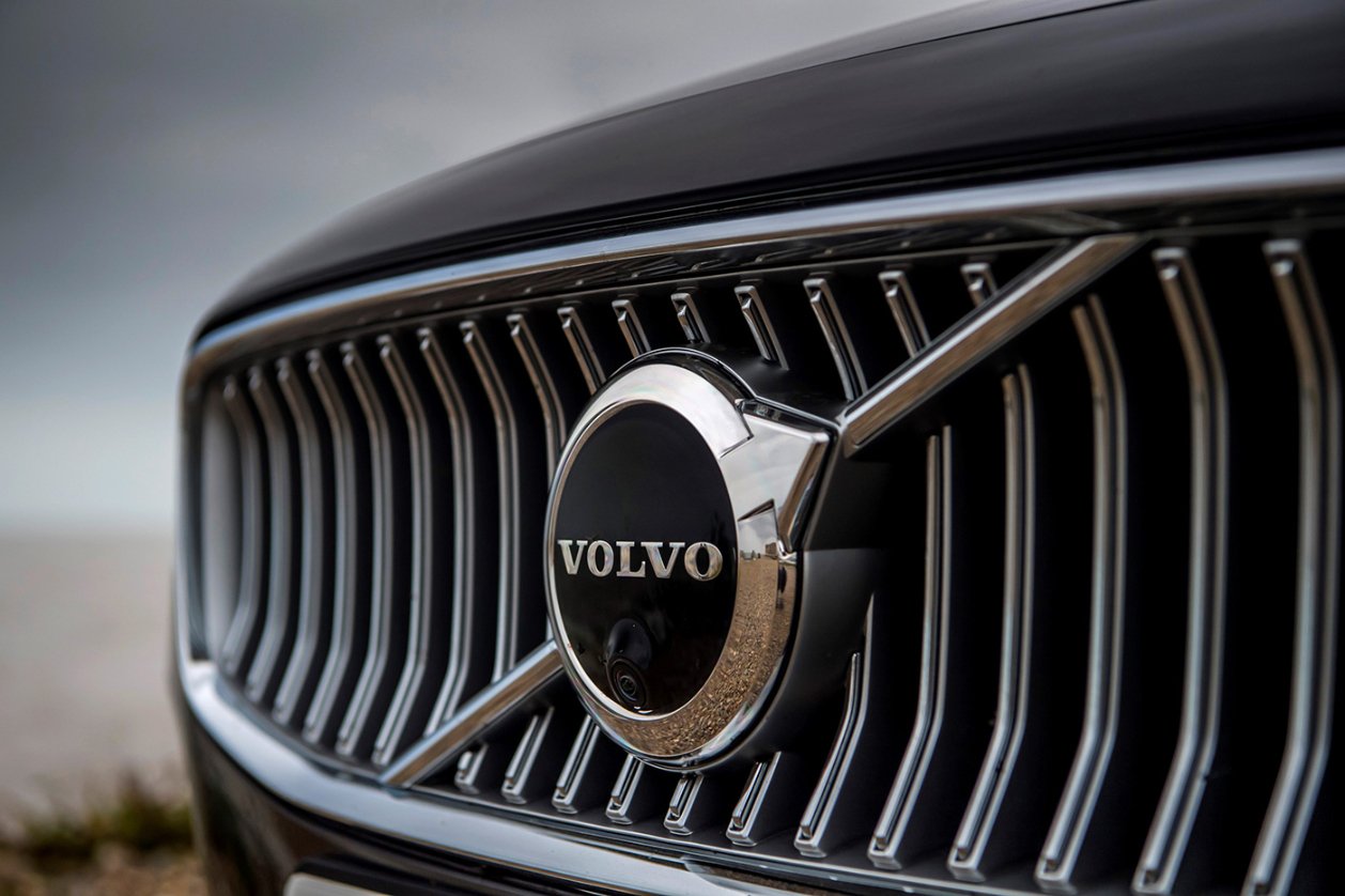 Aquest SUV de Volvo no és entre els 100 més venuts ara a Espanya, però té un descompte de 13.150 euros
