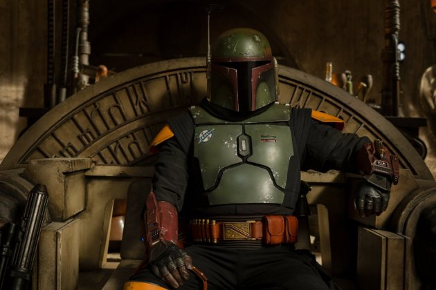 Foto Boba Fett 3