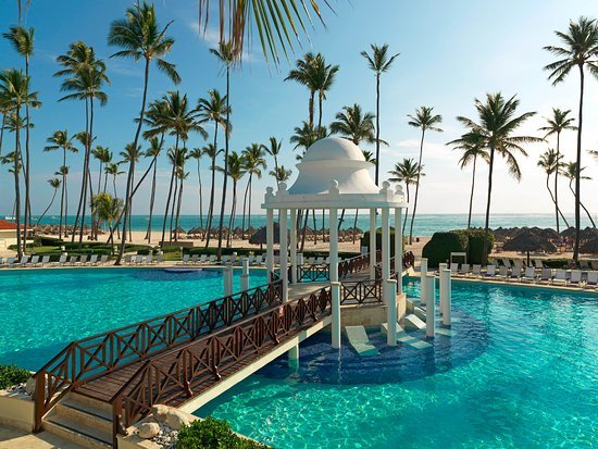 hotel Paradisus Palma Real Golf & Spa Resort