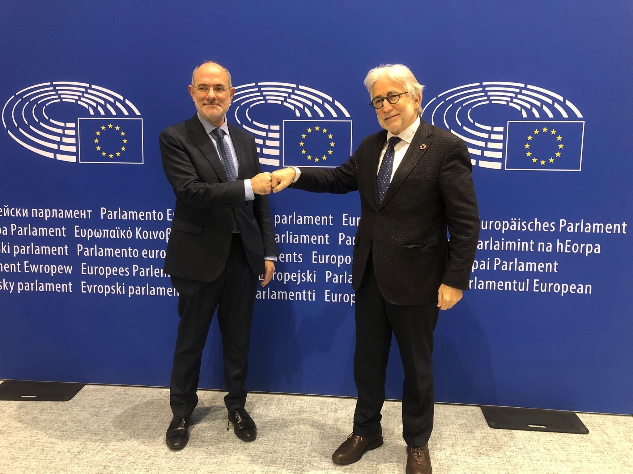 Foment reclama compensar el precio de las materias y la energía a la Eurocámara