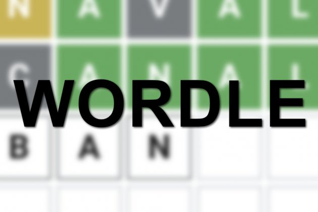 El Wordle és molt addictiu