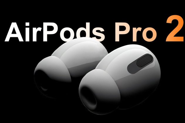 AirPods Pro 2 milloren els seus antecessors