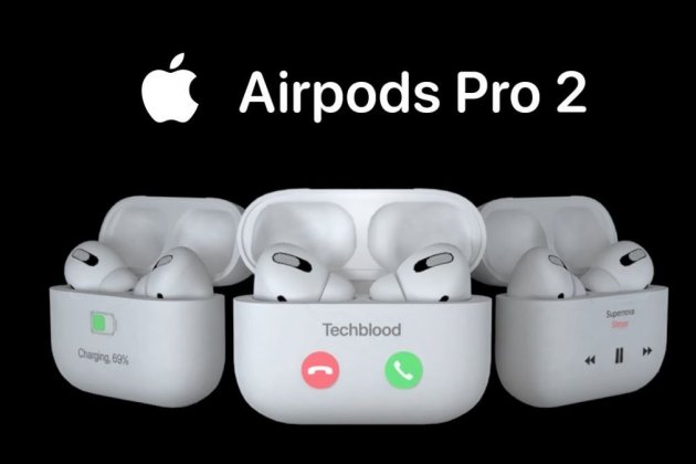 AirPods Pro 2