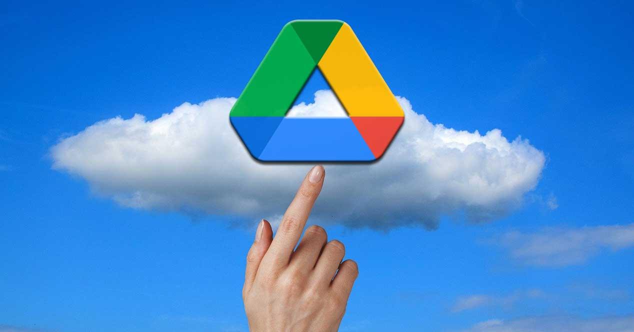 Google Drive pone en marcha un sistema de detección de contenidos prohibidos en tu cuenta