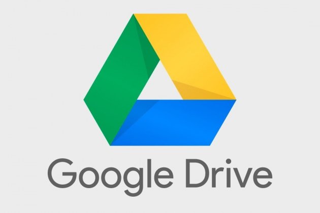 Google Drive