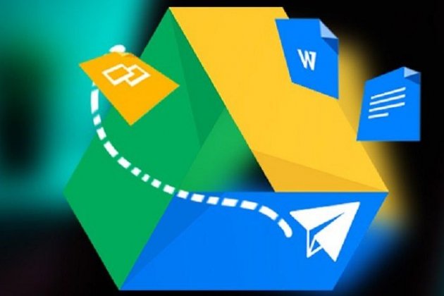 Google Drive estarà més controlat